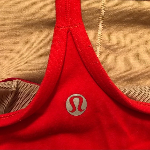 Lululemon Power Y Tank - Picture 2 of 4